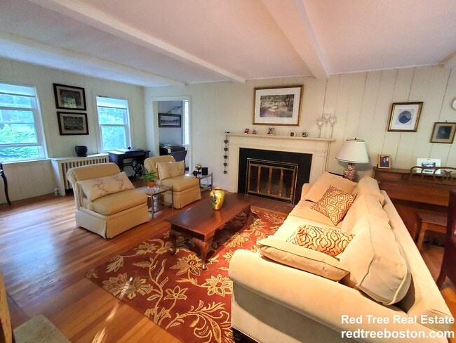 58 Longfellow Rd, Wellesley Hills, MA 02481 - photo 3
