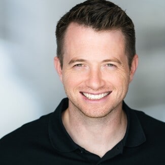 Michael Heslop