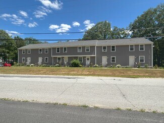31 Summer St Unit 2, Peterborough, NH 03458