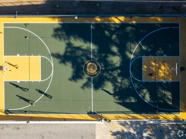 Sahag-Mesrob Armenian Christian School