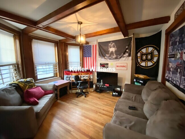 174 Saint Alphonsus St unit 3, Roxbury Crossing, MA 02120 - photo 7