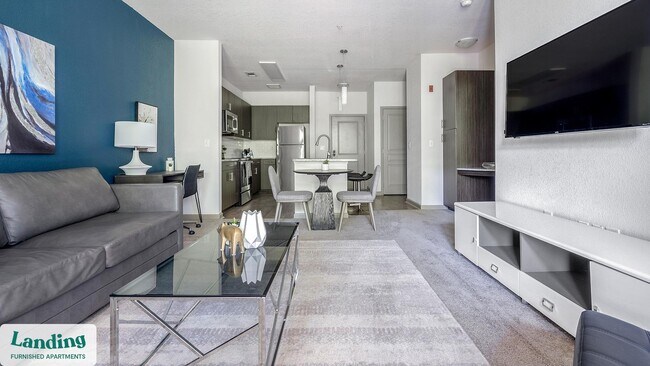 10051 Perimeter Station Dr unit 2-319, Charlotte, NC 28216 - photo 3