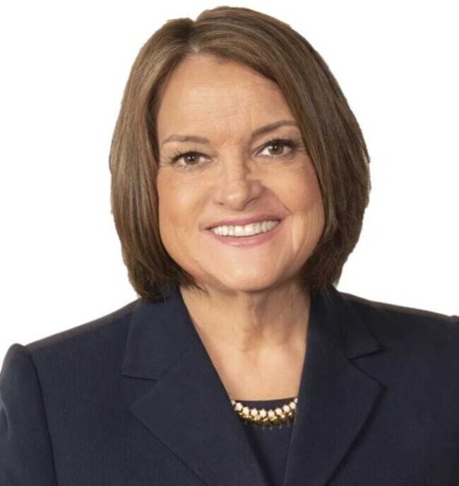 Karen Wiedmann