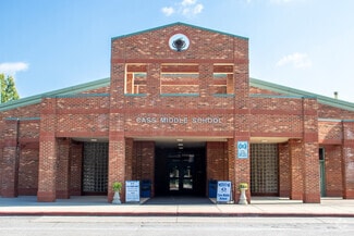 Cass Middle School