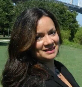 Christine Pettigrew