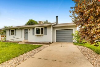 3048 W 134th Place, Broomfield, CO 80020