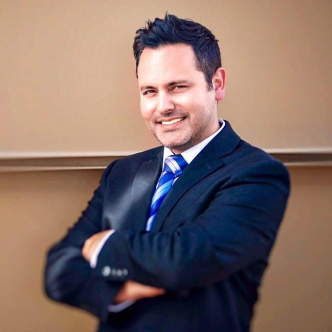 Agent Photo