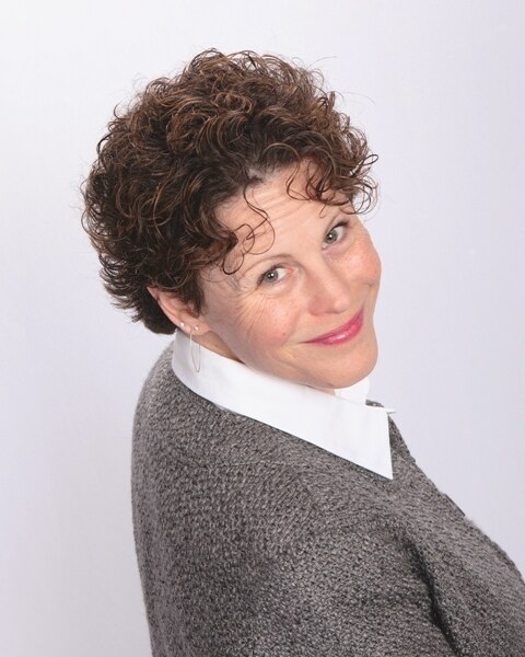 Kimberly Shapiro