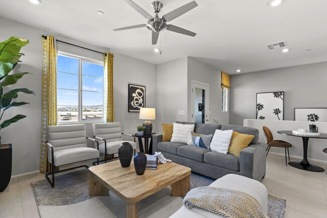 344 Cymbal Place, Henderson, NV 89015 - photo 6