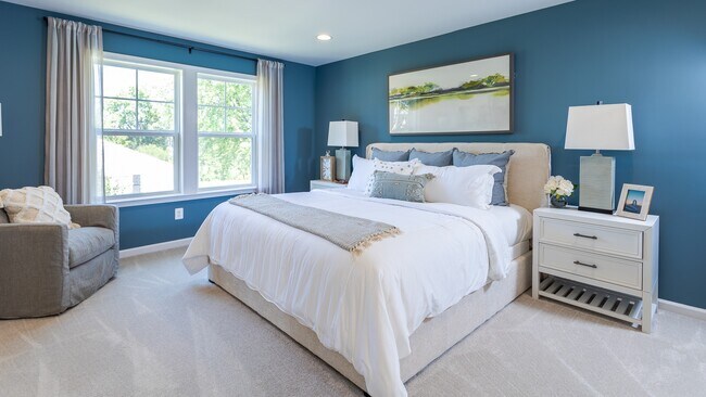 Homesite 623 Fontana Cir, Martinsburg, WV 25403 - photo 6