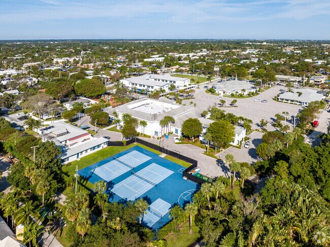 St. Vincent Ferrer School