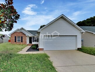 3050 Weybridge Dr, Murfreesboro, TN 37128