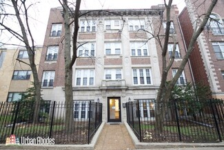 4245 N Kenmore Ave Unit M03B, Chicago, IL 60613