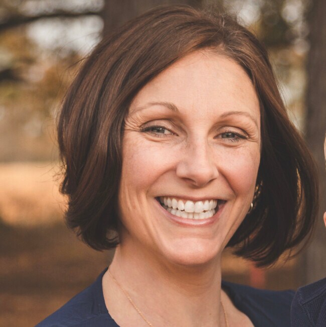 Amanda Smith