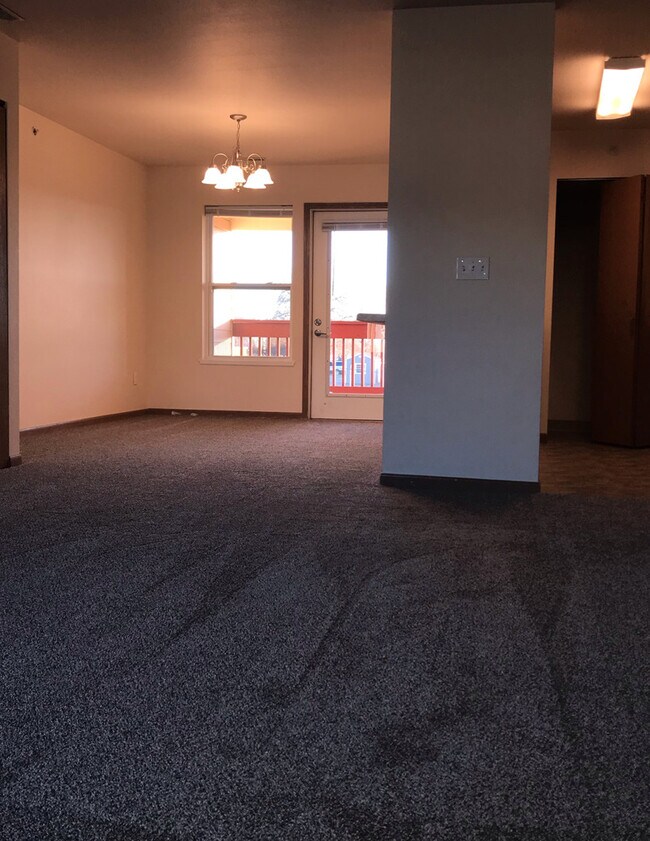 Oregon Trail Apartments, Guernsey, WY 82214 - photo 2