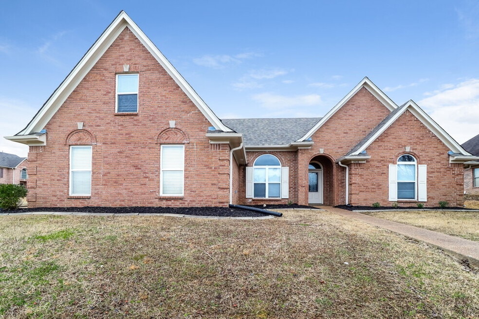 1418 Leery Cove, Cordova, TN 38016 - photo 1
