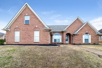 1418 Leery Cove, Cordova, TN 38016