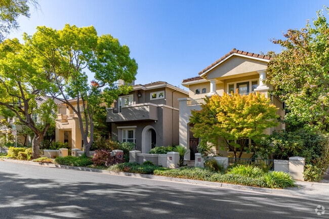 New Mediterranean-style homes in Downtown North is the hot seller.