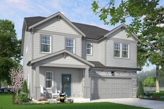 5442 Rock Valley Dr, Trinity, NC 27370