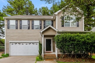 8524 Bratt Ave, Wake Forest, NC 27587