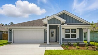 155 Reagan Ln, Port St. Joe, FL 32456