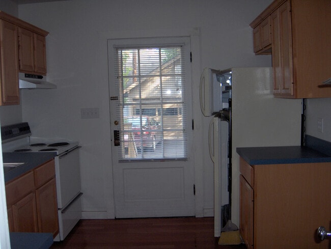 1115 Granger Ave unit 1, Ann Arbor, MI 48104 - photo 7