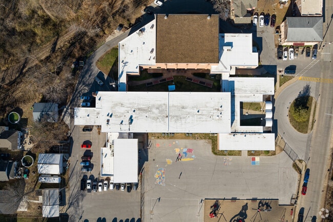 Crystal City Elementary is focuses on core subjects like English, and math in Crystal City, MO.