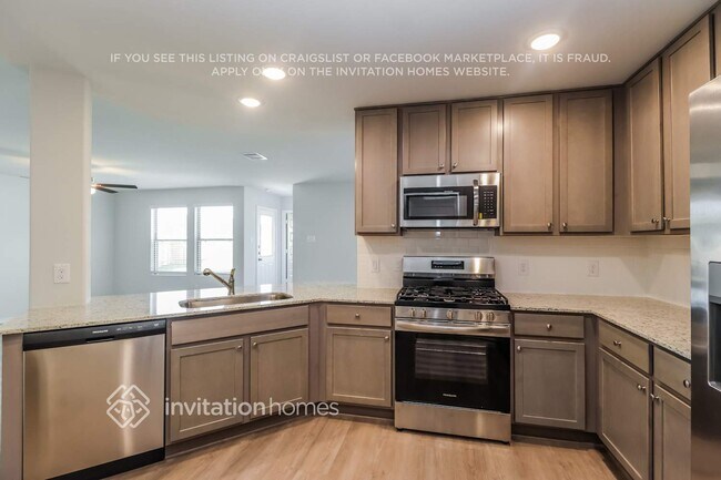 24723 Linaria Dr, Montgomery, TX 77316 - photo 7