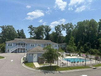 1107 Fulton Rd, Savannah, GA 31419