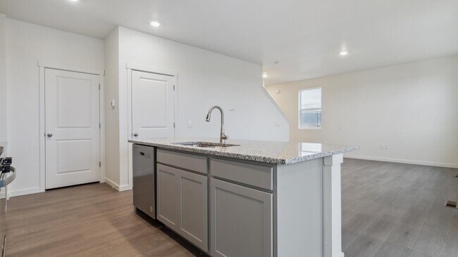 11815 Foraker Ln unit 36210559, Colorado Springs, CO 80925 - photo 6