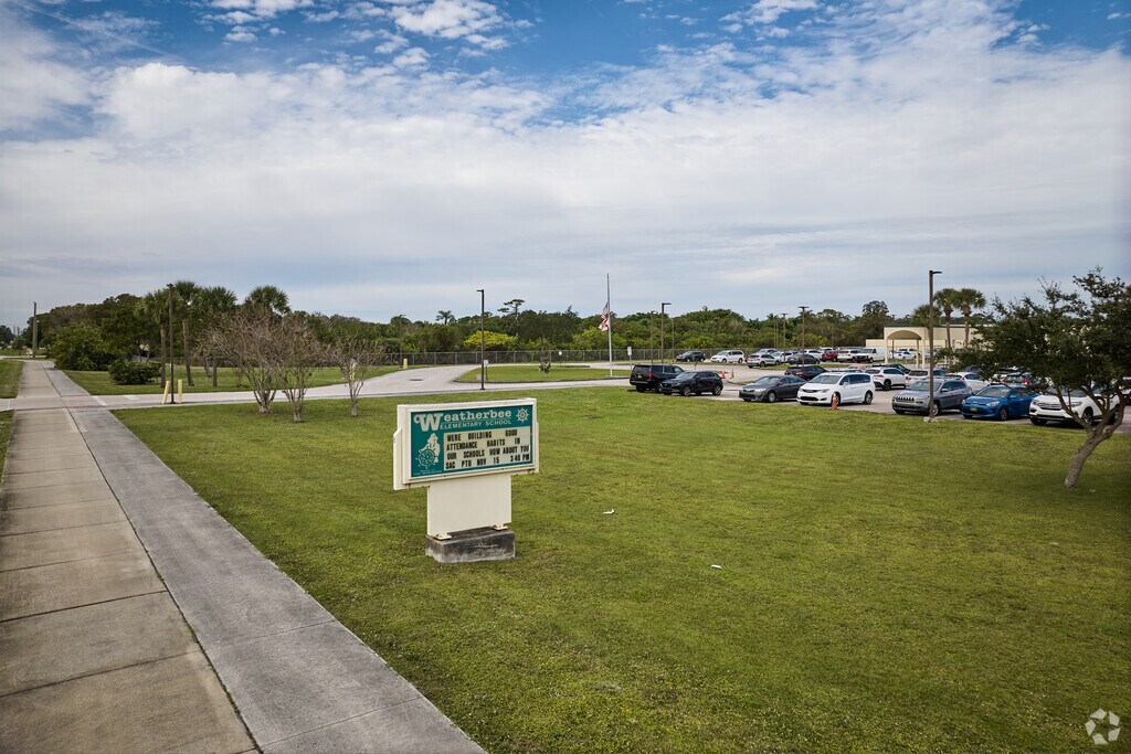 Weatherbee Elementary School