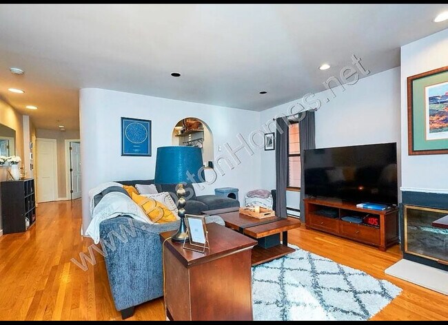 53 E Springfield St unit 18-3, Boston, MA 02118 - photo 2