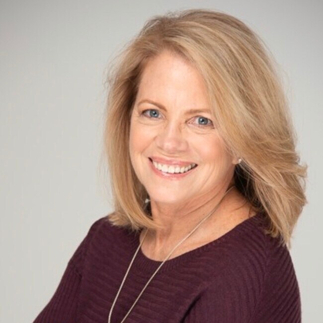 Hilary Reid