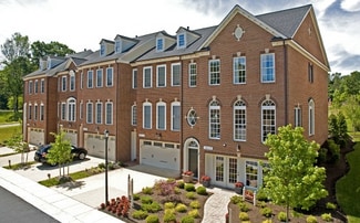 5473 Stream Bank Ln, Greenbelt, MD 20770