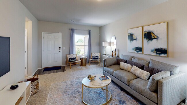 6672 Watercrest Loop, North Little Rock, AR 72117 - photo 6