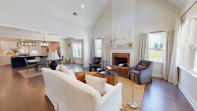 5032 Simms Ridge unit 37073159, Pelham, AL 35124 - photo 6