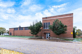 Alden-Hebron High School
