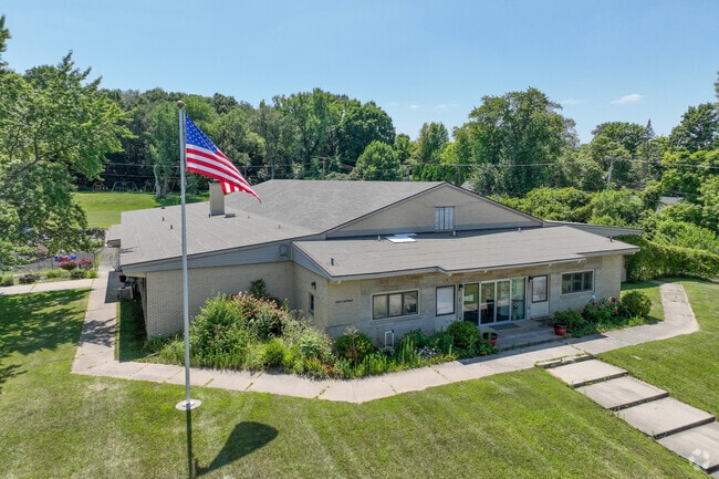 South Bend Jr Academy