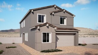 0 Simmons St Unit 36037257, North Las Vegas, NV 89032