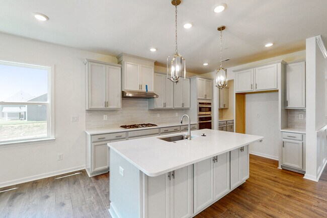 488 Creevy Dr NW unit 36448856, Concord, NC 28027 - photo 3