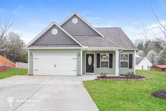 105 Glazed Springs Ct, Easley, SC 29642