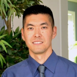 Kyle Fujimoto
