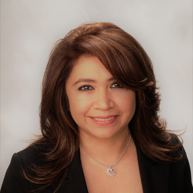 Hilda Acosta