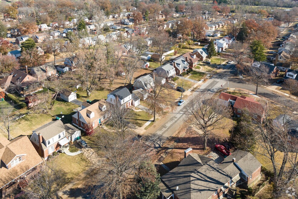 Greendale Neighborhood Video