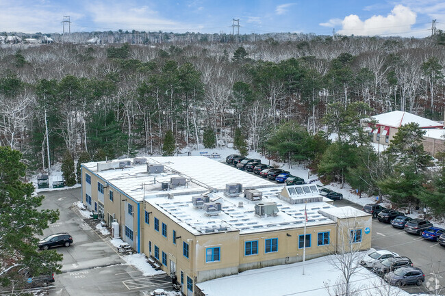 Map Academy Charter School in Plymouth was given an overall C+ rating by Niche.
