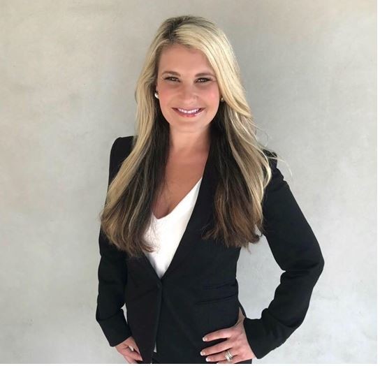 Agent Photo