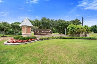 5310 Lakeview, Fulshear, TX 77441