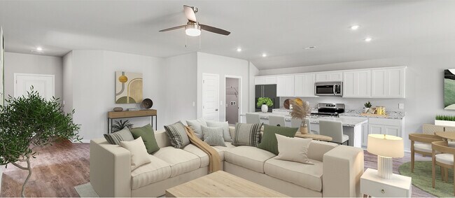 415 Brookhaven Dr unit 36042007, Odenville, AL 35120 - photo 2