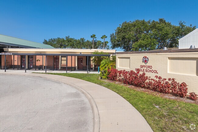 Gifford Middle School