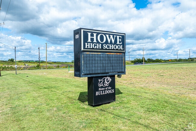 Howe High School